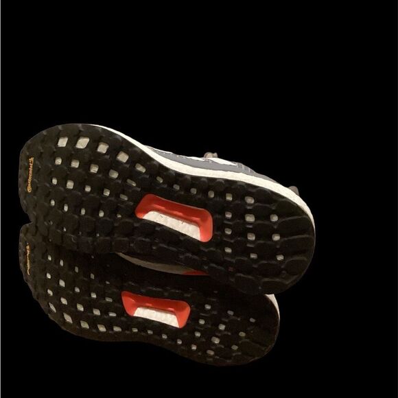 Adidas Solar glide street 2019 ultraboost Grey (PreOwned) NB - Picture 4 of 5